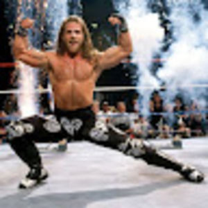 Meet your Posher, Wayne